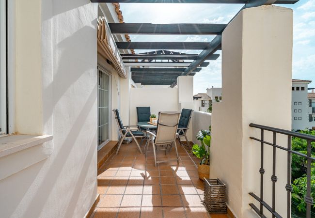 Lägenhet i Manilva - 40. Comfortable apartment next to Puerto De La Duques Lägenhet i Manilva - 40. Comfortable apartment next to Puerto De La Duques