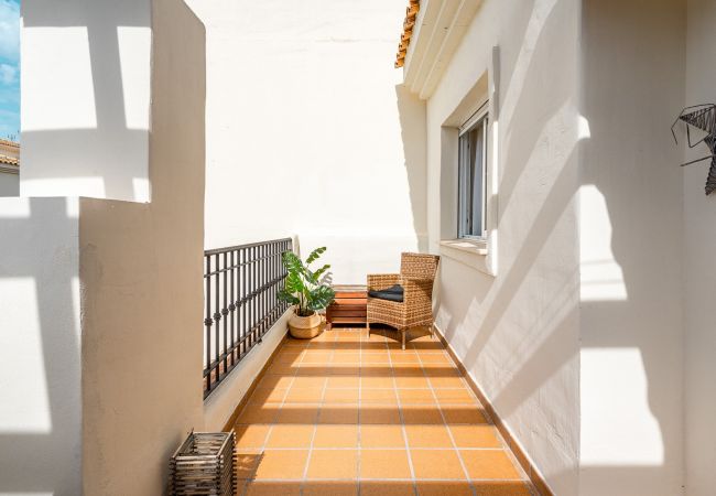 Lägenhet i Manilva - 40. Comfortable apartment next to Puerto De La Duques Lägenhet i Manilva - 40. Comfortable apartment next to Puerto De La Duques