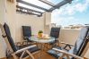 Lägenhet i Manilva - 40. Comfortable apartment next to Puerto De La Duques Lägenhet i Manilva - 40. Comfortable apartment next to Puerto De La Duques