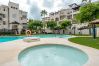 Lägenhet i Manilva - 40. Comfortable apartment next to Puerto De La Duques Lägenhet i Manilva - 40. Comfortable apartment next to Puerto De La Duques