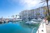 Lägenhet i Manilva - 40. Comfortable apartment next to Puerto De La Duques Lägenhet i Manilva - 40. Comfortable apartment next to Puerto De La Duques