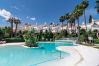 Radhus i Marbella - 3. Townhouse with private garden in Marbella
