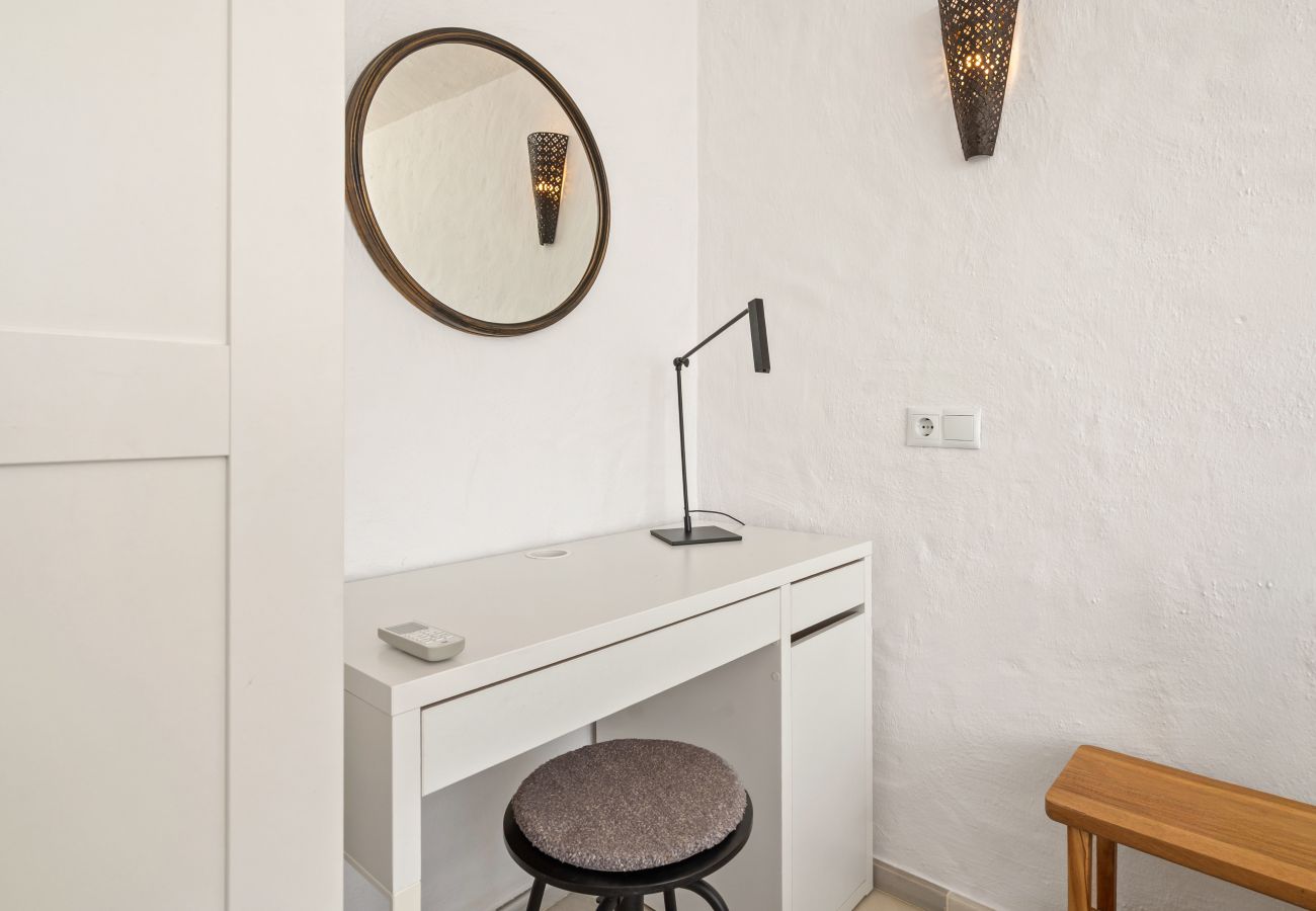 Stuga i Estepona - 54 .Bahía Dorada – Townhouse by the Sea in Estepon