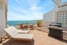 Stuga i Estepona - 54 .Bahía Dorada – Townhouse by the Sea in Estepon