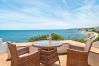 Stuga i Estepona - 54 .Bahía Dorada – Townhouse by the Sea in Estepon