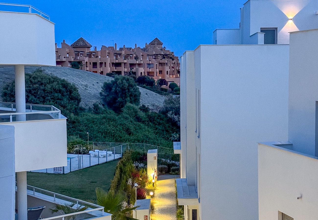 Lägenhet i Estepona - 58. Sur 36