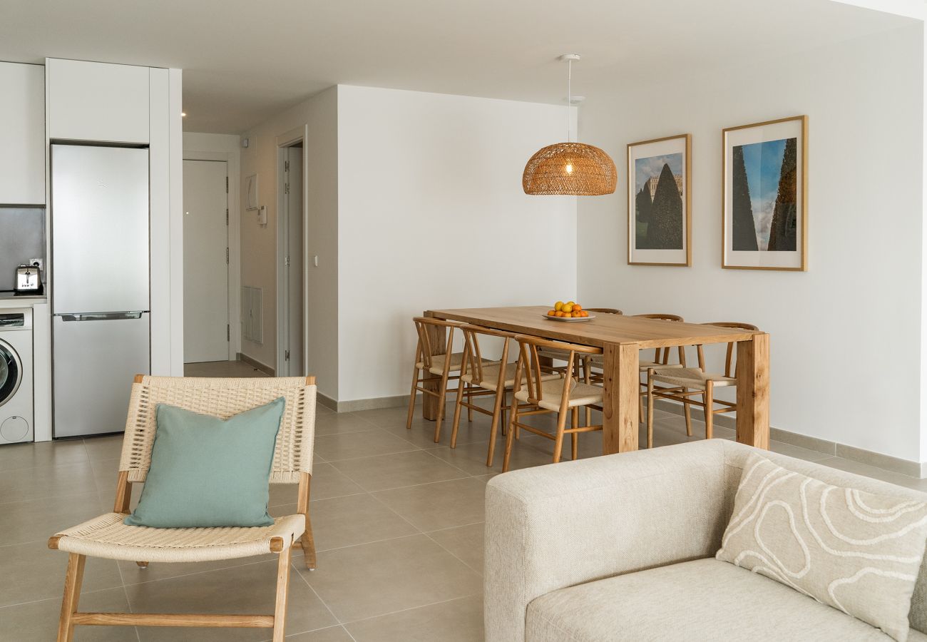 Lägenhet i Estepona - 58. Sur 36