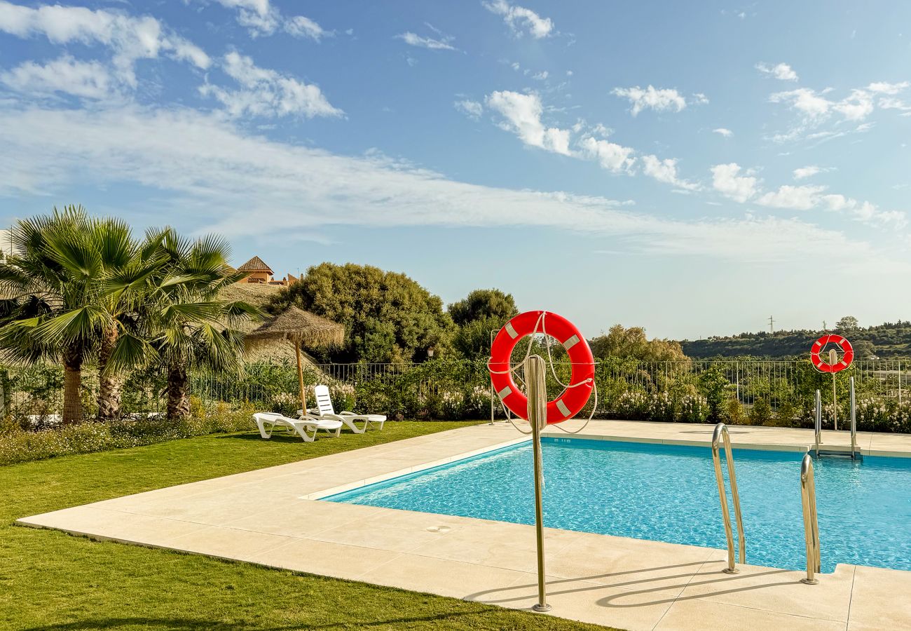 Lägenhet i Estepona - 58. Sur 36