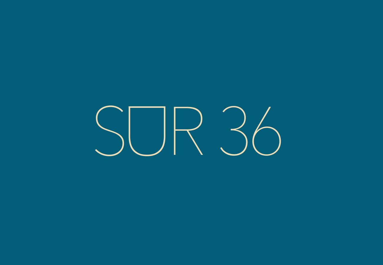 Lägenhet i Estepona - 58. Sur 36