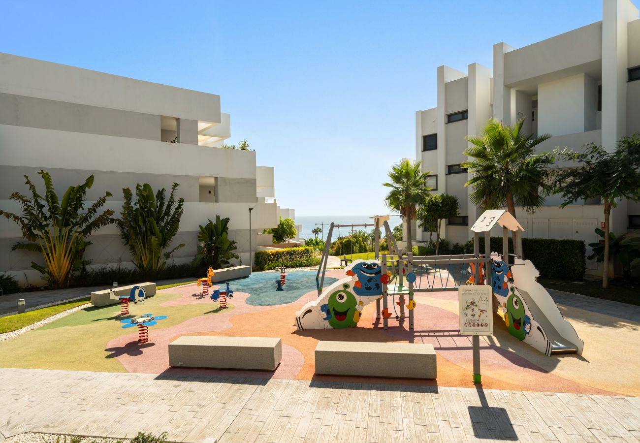Lägenhet i Manilva - 61. Exklusiv takvåning i Pure South Residences