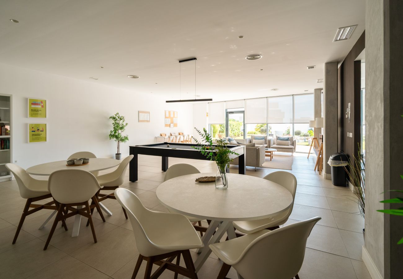 Lägenhet i Manilva - 61. Exklusiv takvåning i Pure South Residences