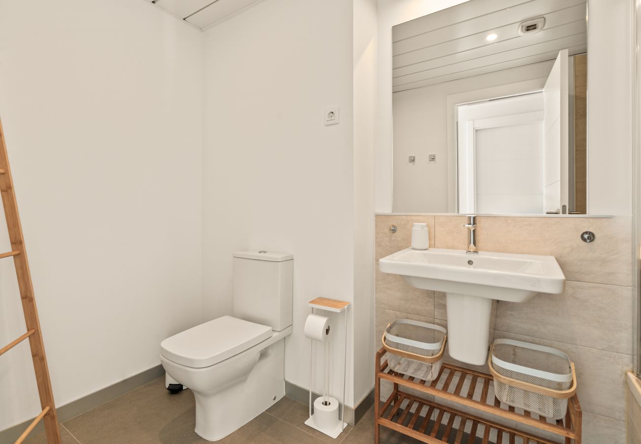 Lägenhet i Manilva - 61. Exklusiv takvåning i Pure South Residences